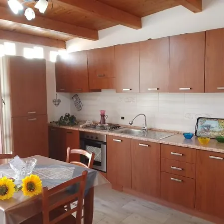 Apartment Ri...patti House *