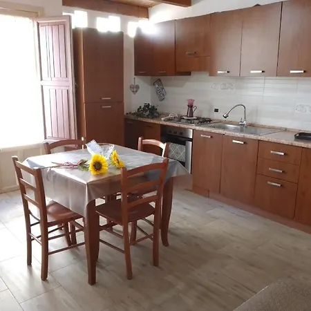 Ri...patti House Apartment
