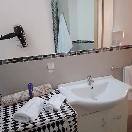 Apartment Ri...patti House *