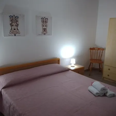 Apartment Ri...patti House
