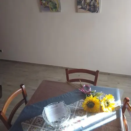 Ri...patti House Apartment