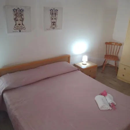 Apartment Ri...patti House Sciacca