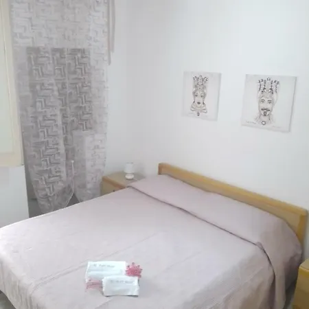 Ri...patti House Apartment *