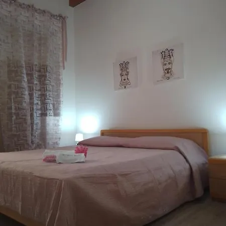 Ri...patti House Sciacca