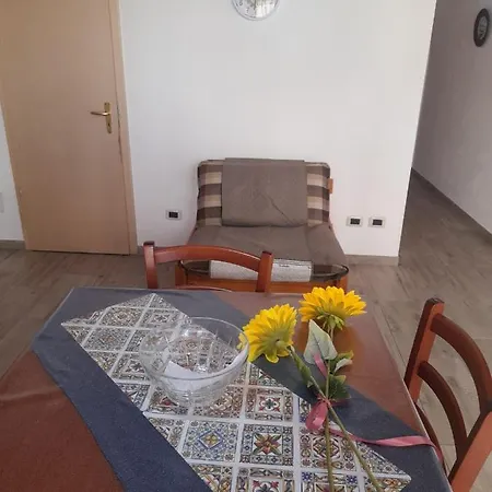Ri...patti House Apartment Sciacca