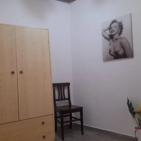 Ri...patti House Apartment