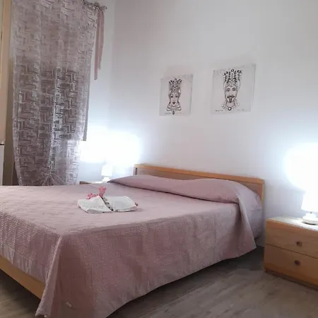 Apartment Ri...patti House Sciacca