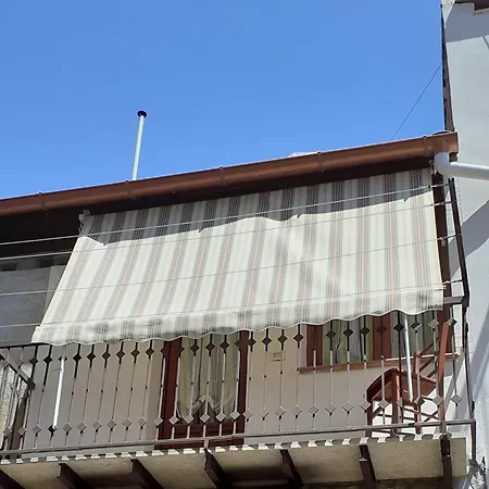 Ri...patti House Apartment Sciacca
